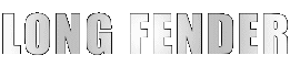 LONG FENDER