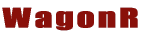 WagonR