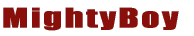 MightyBoy