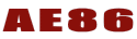 AE86