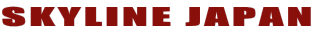 SKYLINE JAPAN