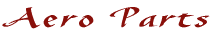 Aero Parts