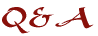 Q&A