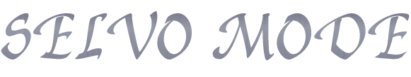 SELVO MODE